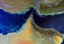 Irán vuelve a cerrar el estrecho de Ormuz y eleva la tensión con EE.UU. en plena crisis energética global