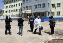 Masacre en escuela de Turquía: estudiante mata a cuatro personas en segundo tiroteo en 48 horas