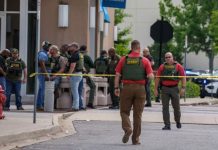 Tiroteo en centro comercial de Luisiana deja un muerto y varios heridos tras disputa entre grupos