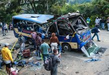 Masacre en Cauca: suben a 20 los muertos tras atentado de disidencias de las FARC en la Vía Panamericana