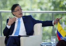 Petro desata polémica al afirmar que “Hitler está vivo en Europa” por el auge de la extrema derecha