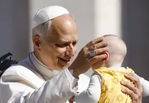 El papa León XIV llama a combatir el hambre global con acciones concretas y consumo responsable