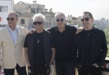 Hombres G celebran 40 años de éxito con documental y confirman su vigencia en nuevas generaciones