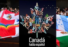 El español se consolida en Canadá: crece su peso cultural y buscan oficializar su día a nivel nacional