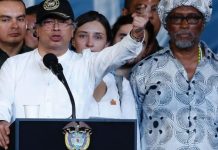 Gustavo Petro impulsa una asamblea constituyente en Colombia en medio de fuerte rechazo político