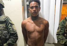 Detenido “Frijolito”, presunto cabecilla de la banda Pájaros Locos en Ecuador