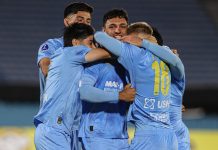 Santos, Grêmio, Mineiro y Millonarios obligados a reaccionar en la Copa Sudamericana