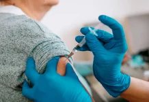 Caen las tasas de vacunación en Canadá y se disparan las hospitalizaciones por enfermedades respiratorias