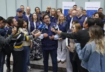 Unión Europea despliega misión electoral permanente para las presidenciales de Colombia