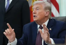 Trump lanza ultimátum a Irán y advierte con bombardeos si no acepta su propuesta de acuerdo