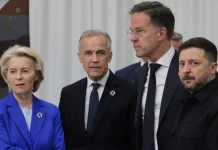 Encuesta revela apoyo mayoritario en Europa a la posible adhesión de Canadá a la Unión Europea, aunque los tratados actuales lo impiden
