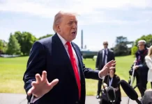 Trump amenaza con “tomar el control” de Cuba tras intensificar presión militar y política sobre la isla