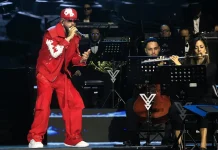Yandel apuesta por lo sinfónico para reinventar su carrera y llevar el reguetón a otro nivel