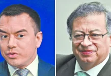 La Comunidad Andina ordena a Colombia y Ecuador levantar restricciones comerciales tras escalada arancelaria