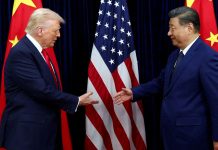 China confirma visita oficial de Donald Trump en medio de tensiones comerciales y geopolíticas