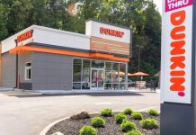Dunkin’ prepara su regreso a Canadá con un ambicioso plan de expansión de cientos de locales
