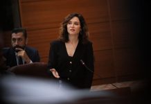 Ayuso desata polémica al afirmar que “México no existía” antes de la llegada de España