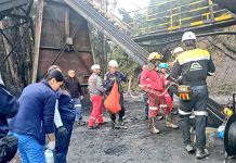 Tragedia en mina de Colombia: nueve muertos tras explosión en Sutatausa