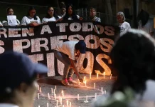 Human Rights Watch denuncia fallos graves en la ley de amnistía de Venezuela