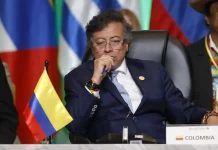 Petro acusa a Ecuador de suministrar armas a grupos armados en Colombia y agrava la crisis bilateral