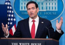 Rubio niega “bloqueo petrolero” a Cuba y atribuye la crisis a la gestión interna del país