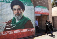 Irán sopesa propuesta de EE.UU. para poner fin a la guerra en medio de mediación de Pakistán