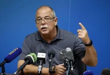 Estados Unidos impone nuevas sanciones a altos funcionarios de Cuba y eleva la tensión con La Habana