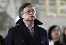 Petro acusa a Ecuador de convertirse en el mayor exportador mundial de cocaína
