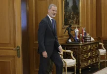 Felipe VI inicia viaje oficial a Canadá para reforzar relaciones económicas y diplomáticas