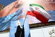 Irán defiende su propuesta de paz tras el rechazo de Donald Trump y acusa a EE.UU. de influencias externas
