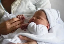 Chile registra la tasa de fecundidad más baja de su historia y cae por debajo de un hijo por mujer