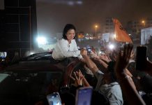ONPE al 100%: Keiko Fujimori y Roberto Sánchez disputarían segunda vuelta presidencial en Perú
