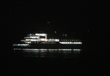Más de 1.700 pasajeros permanecen confinados en crucero en Francia tras muerte de un viajero