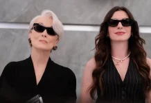 “The Devil Wears Prada 2” arrasa en taquilla y lidera el inicio del verano cinematográfico en Hollywood