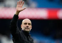 Pep Guardiola anuncia su salida del Manchester City y pone fin a una era histórica en el fútbol inglés