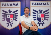 Thomas Christiansen recuerda su infancia en Panamá mientras lidera la histórica clasificación al Mundial