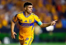 Tigres elimina a Nashville y avanza a la final de la Copa de Campeones de la CONCACAF