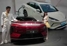 China impulsa exportaciones de autos mientras cae la demanda interna y crece la presión global por vehículos eléctricos
