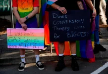 La Unión Europea impulsará prohibición total de las “terapias de conversión” para personas LGBTQ+