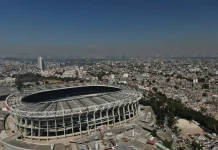 Ciudad de México se prepara para el Mundial 2026 entre historia, gastronomía y desafíos urbanos