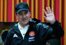 James Rodríguez será clave en Colombia para el Mundial pese a su irregularidad en clubes