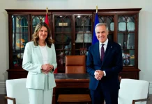 Alberta abre la puerta a un referéndum sobre su permanencia en Canadá en medio de tensiones políticas internas