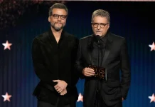 “O Agente Secreto” arrasa en los Premios Platino Xcaret y consolida el auge del cine brasileño