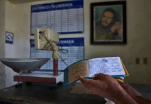 Crisis en Cuba vacía las bodegas y deja a la población “viviendo del aire”