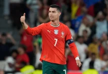 Cristiano Ronaldo se mantiene en plena forma rumbo a su sexto Mundial con Portugal tras su etapa en Arabia Saudí