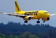 Spirit Airlines cierra operaciones tras 34 años y deja en incertidumbre a miles de pasajeros y empleados