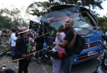 Colombia enfrenta su peor crisis humanitaria en una década por el repunte de conflictos armados, alerta la Cruz Roja