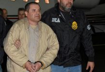 ‘El Chapo’ Guzmán vuelve a pedir su extradición a México y culpa al Gobierno mexicano de la violencia