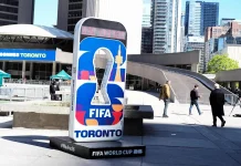 El alto precio de las entradas del Mundial en Toronto genera debate y deja miles de asientos sin vender