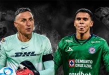 Cruz Azul y Pumas UNAM disputan una final histórica del Clausura del fútbol mexicano